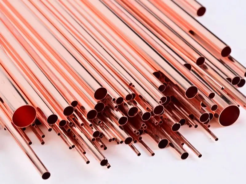 Tubes capillaires de précision pour applications médicales, analytiques et microfluidiques