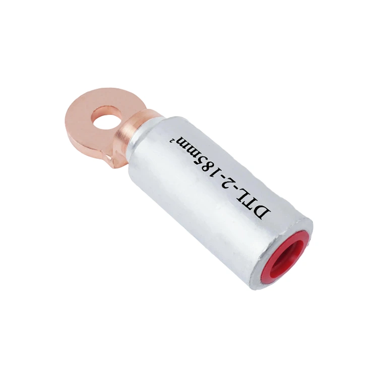 Qu'est-ce qui fait du terminal en cuivre et en aluminium le choix fiable pour les connexions électriques modernes ?