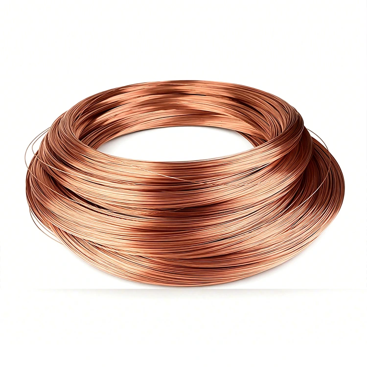 Qu'est-ce qui rend le tube de bobine de cuivre rouge de précision fiable pour le transfert de chaleur et le contrôle des fluides ?