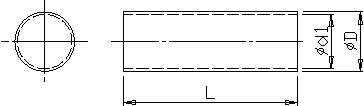 Custom Terminal for Heat Dissipation