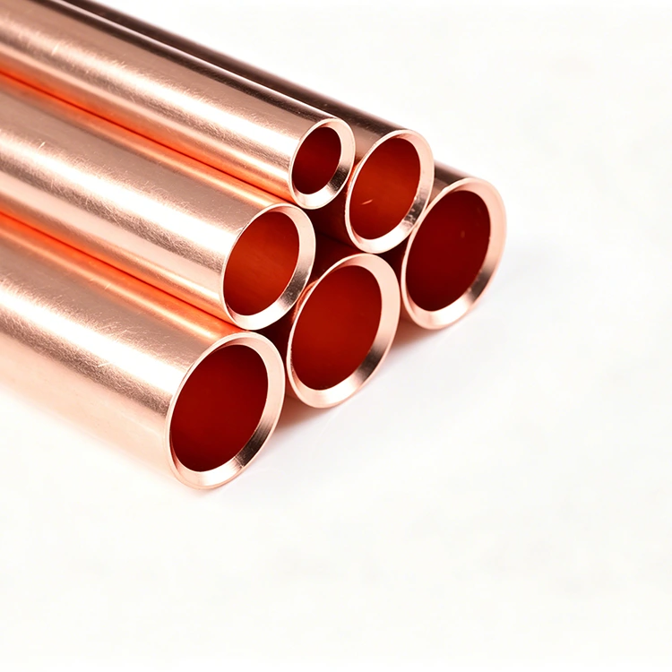 Copper Butt Terminal