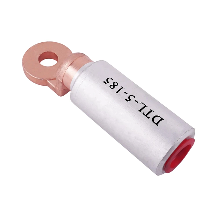 Copper Aluminum Transition Terminal