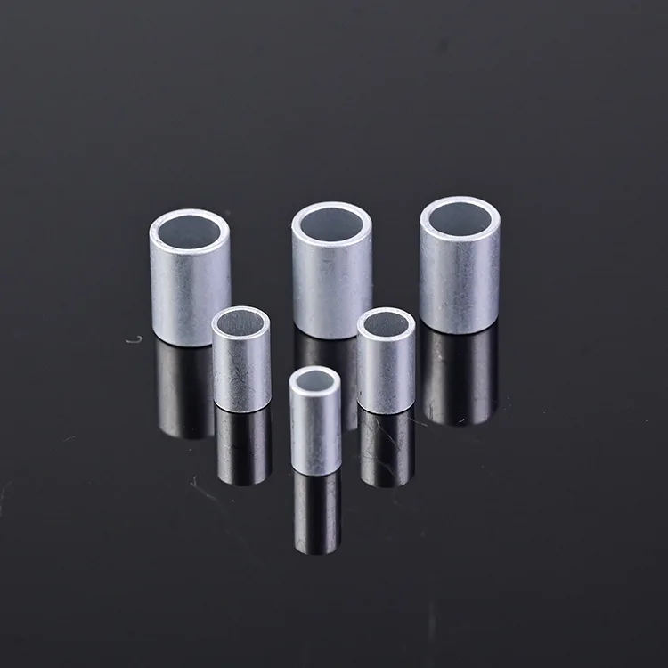 Precision Cut Copper Tube