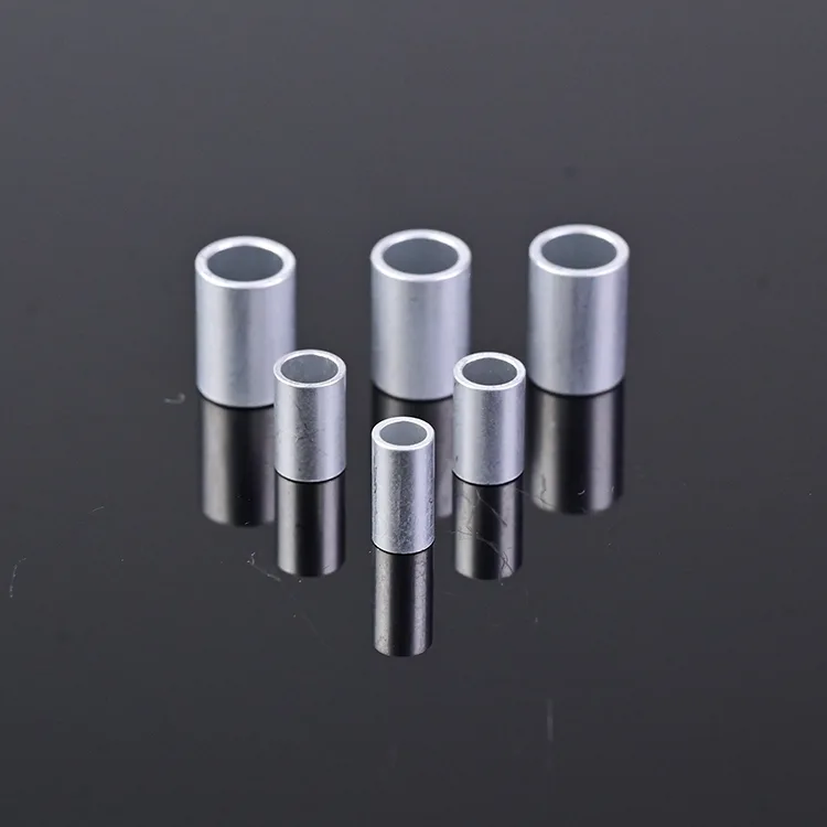 Aluminum Tube for Power Battery Cooling